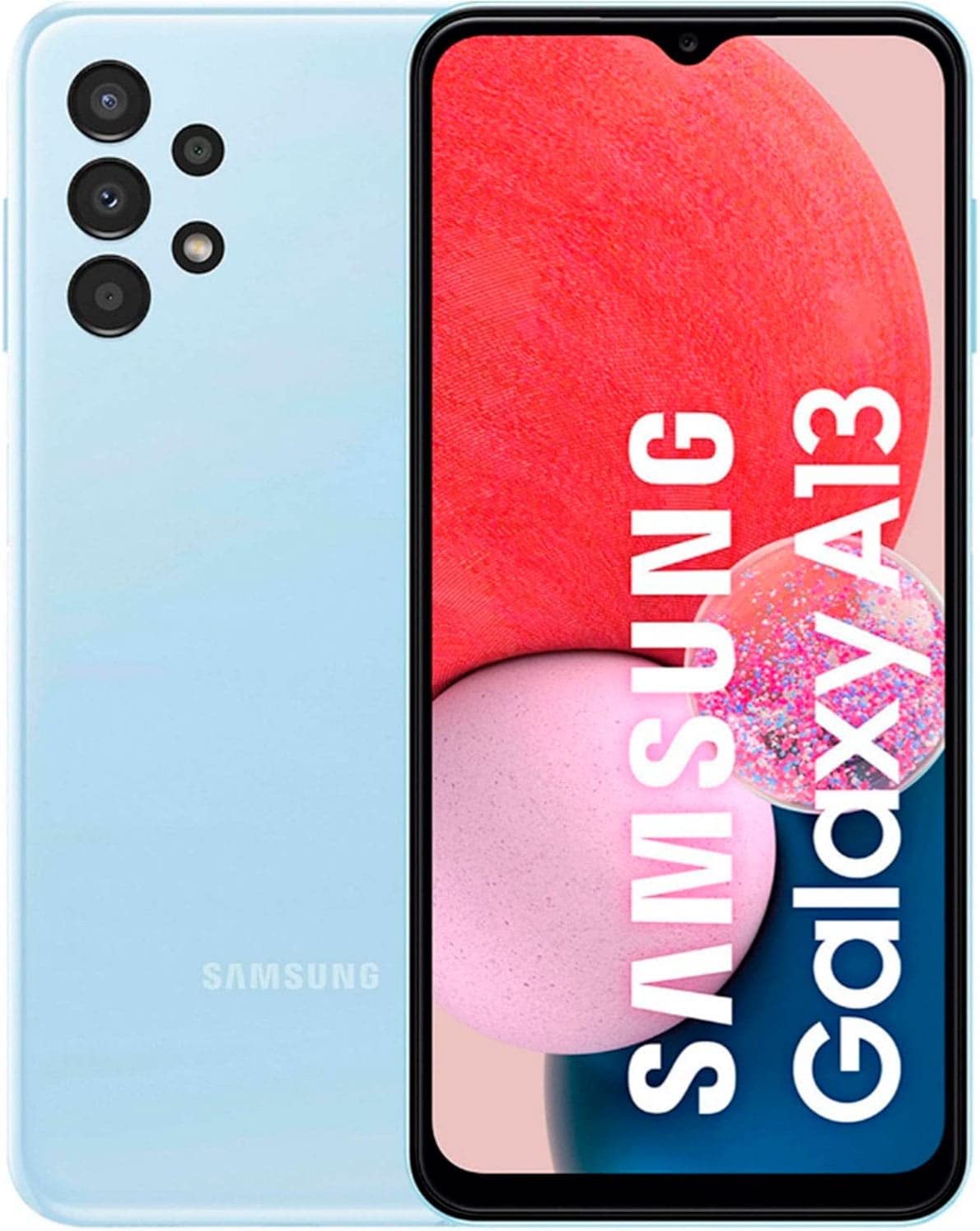 SMARTPHONE 6,6