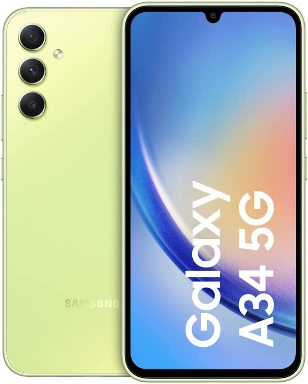SMARTPHONE 6,6