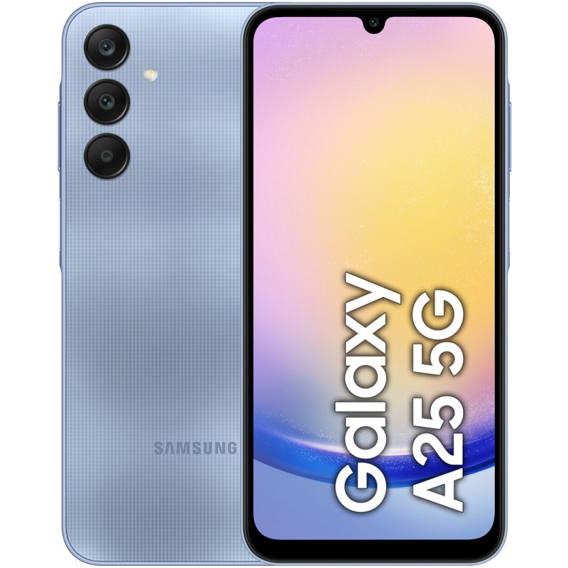 SMARTPHONE 6,5