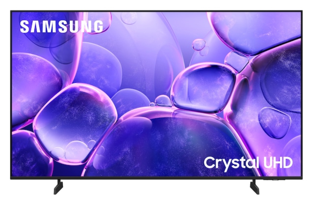 TV LED SAMSUNG U8000F UE50U8072FUXXH, UHD 4K, 1, SMART TV, NEGRO