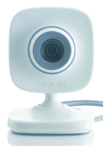 CAMARA X360 LIVE VISION