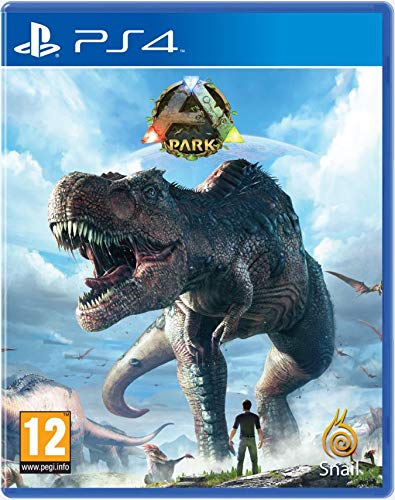 PS4 ARK PARK (VR)