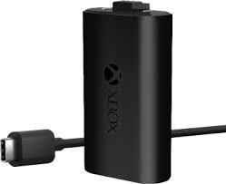CARGA Y JUEGA + CABLE USB-C XBOX SERIES X