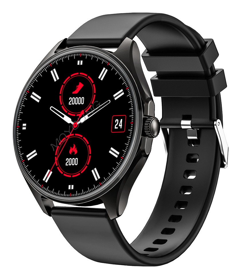 SMARWATCH 1,43