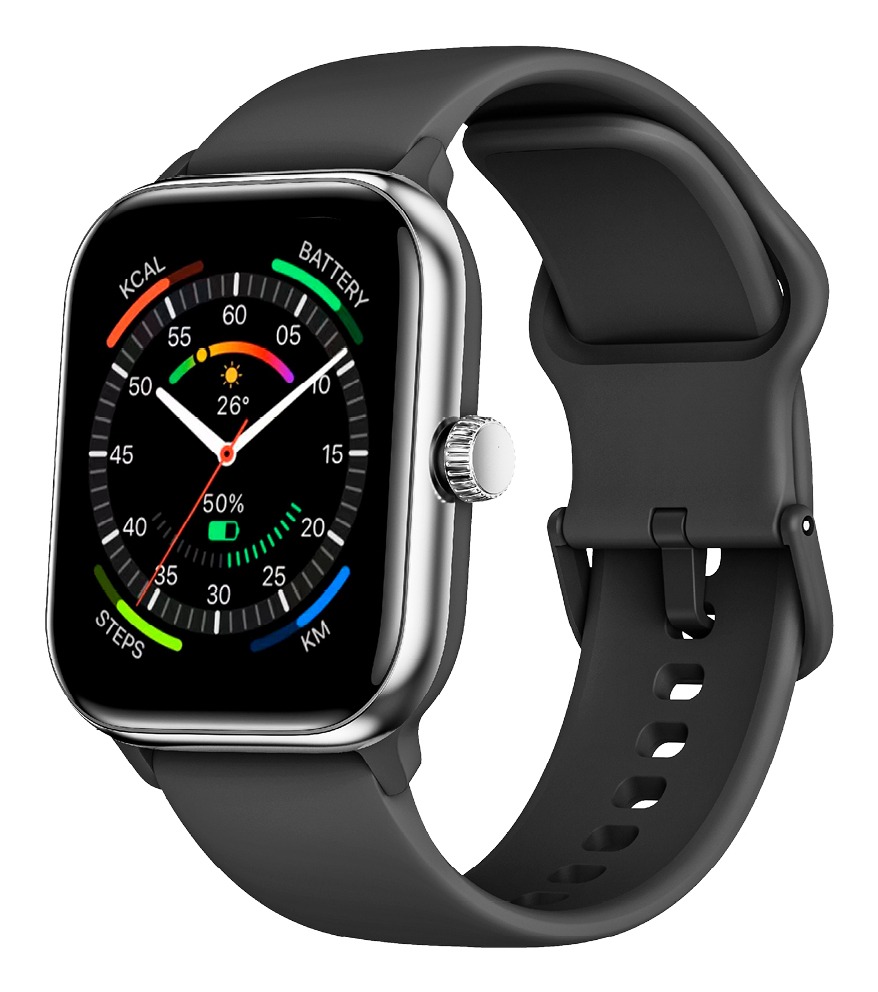SMARTWATCH 1,85