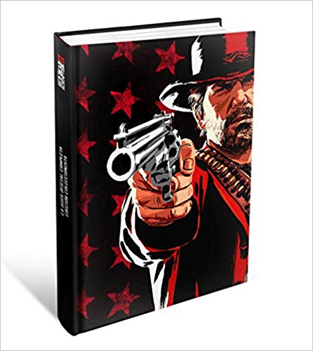 GUIA RED DEAD REDEMPTION 2 COLECCIONISTA
