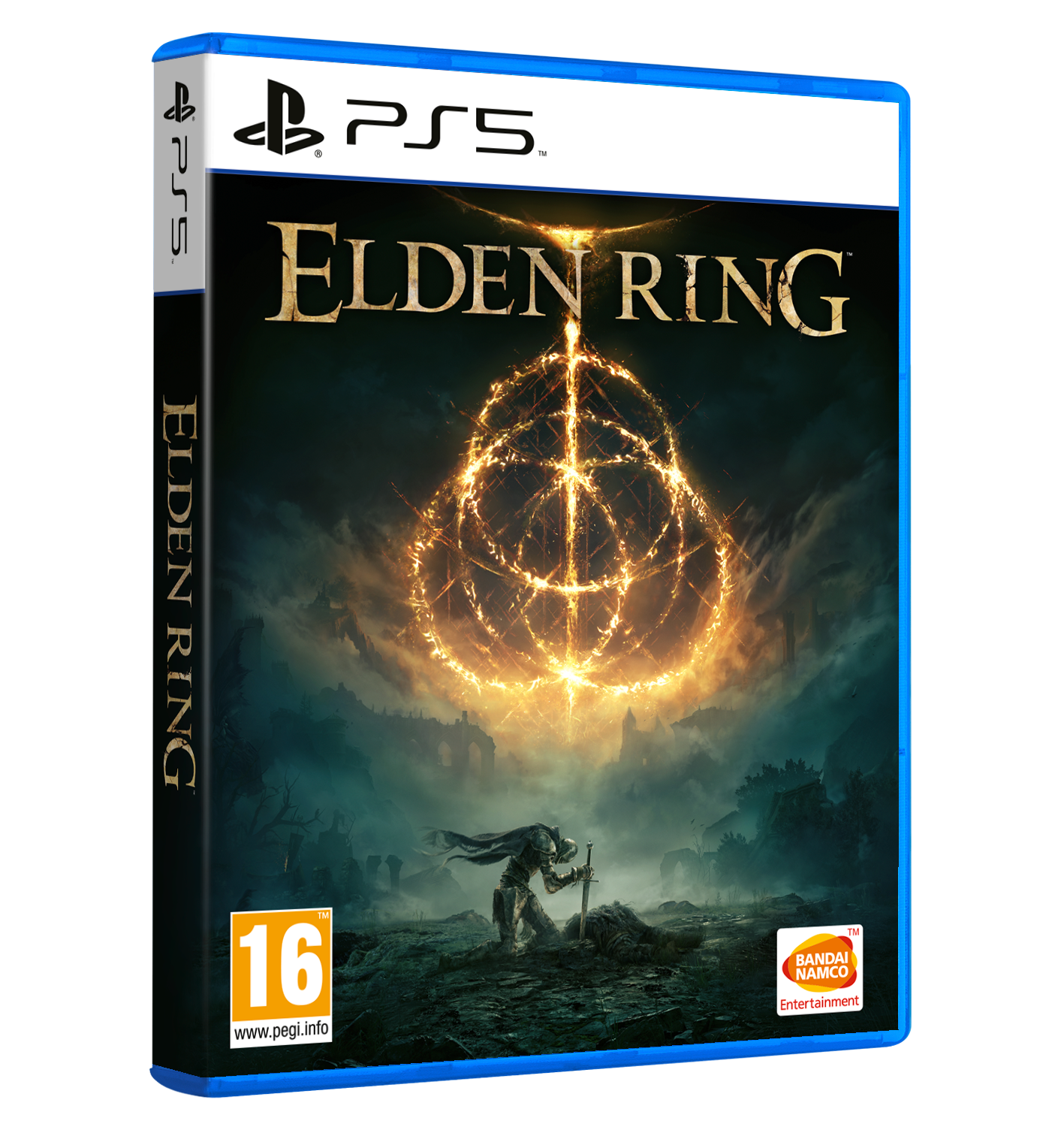 PS5 ELDEN RING STANDARD EDITION (PROMO)