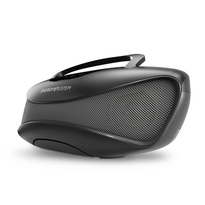 ALTAVOZ ENERGY SYSTEM MUSIC BOX BZ7 20W NEGRO 