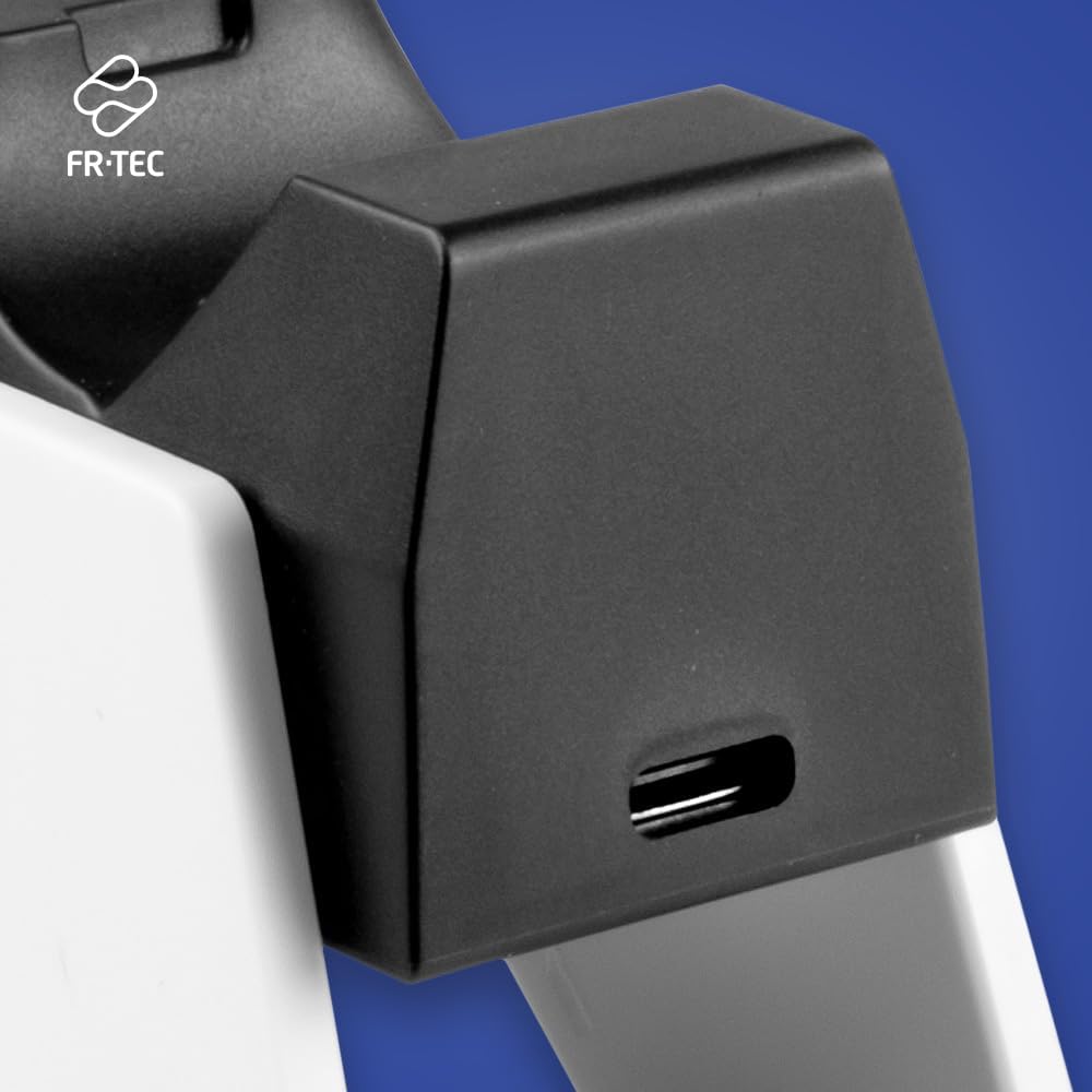 ESTACION DE CARGA MANDOS DUALSENSE PS5 FR-TEC