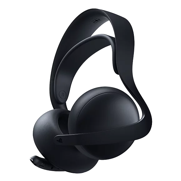 AURICULARES INALAMBRICOS PULSE ELITE MN BLACK PS5