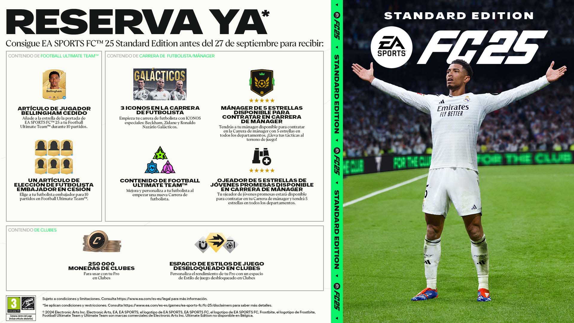 XBOXX EA SPORTS FC 25 (PROMO)