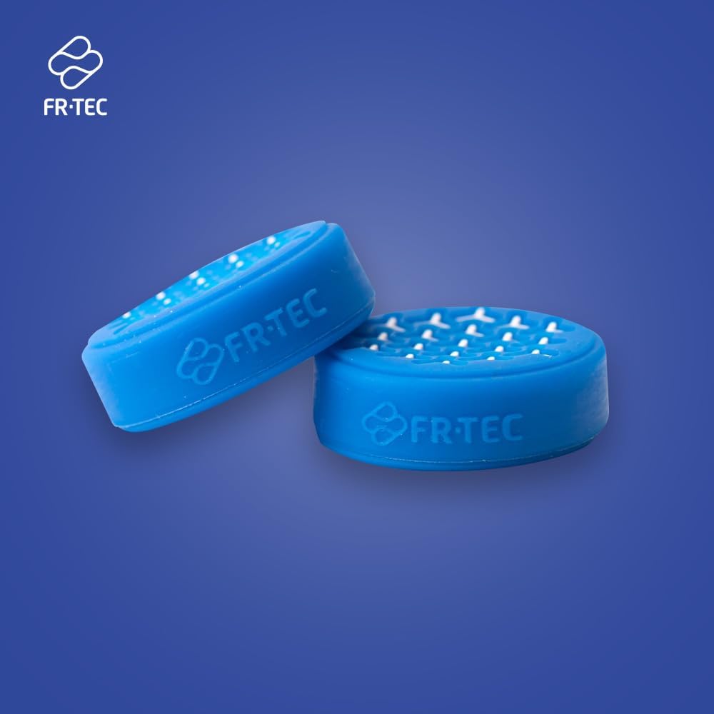 GRIPS PARA JOYSTICKS PS5 FR-TEC
