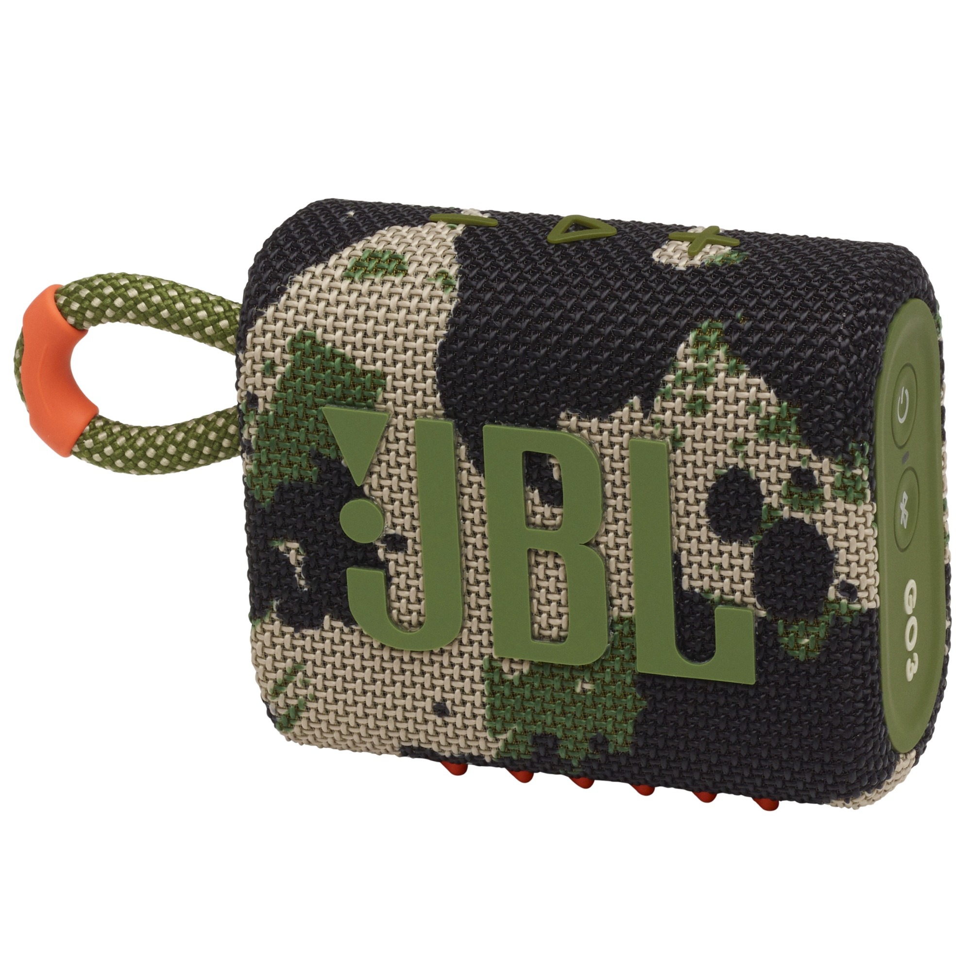 ALTAVOZ JBL GO3 SQUAD PORTATIL