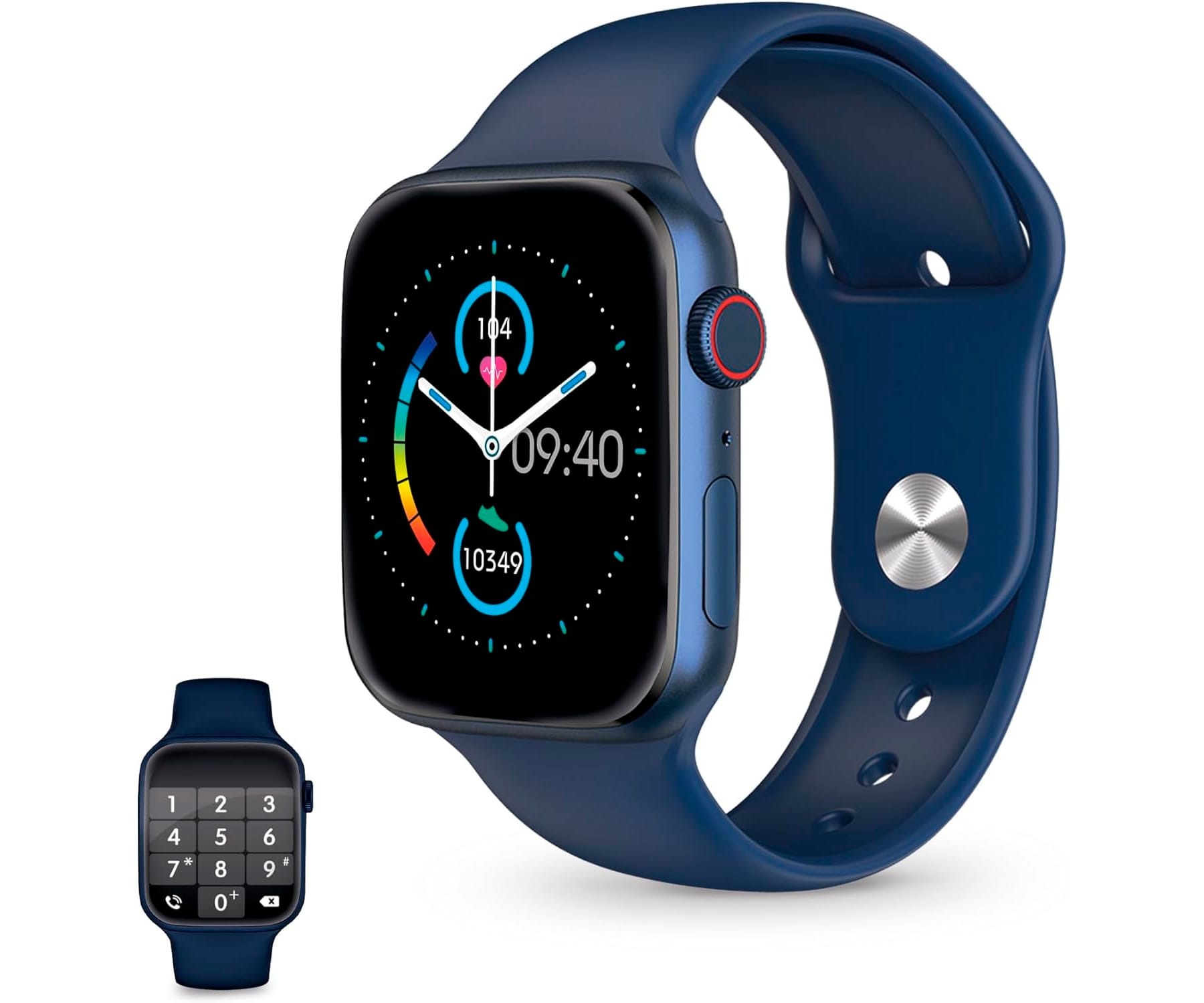 SMARTWATCH 2,15