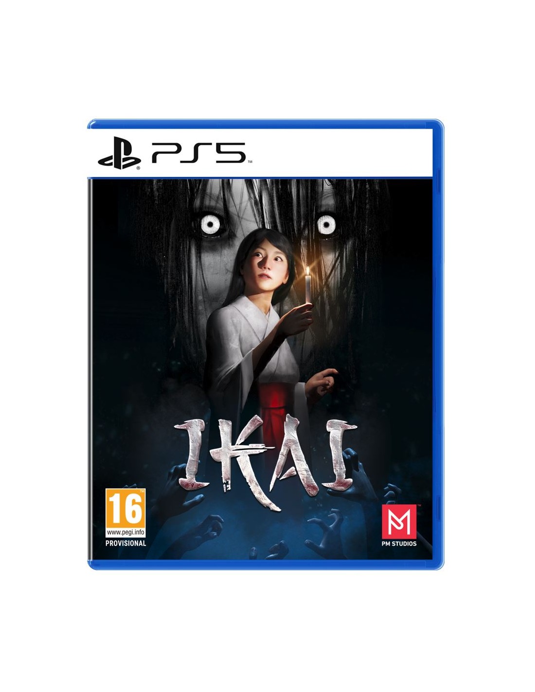 PS5 IKAI