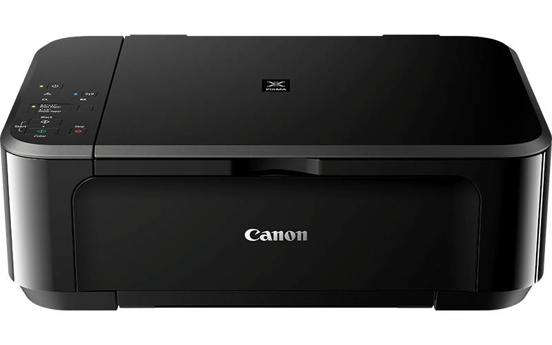 IMPRESORA CANON PIXMA MG3650S MULTIFUNCIÓN INALÁMBRICA NEGRO 