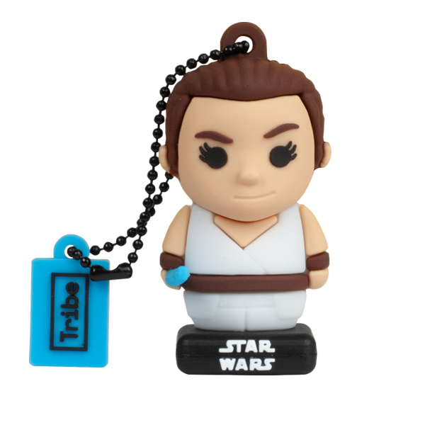 MEMORIA USB 32 GB STAR WARS REY 