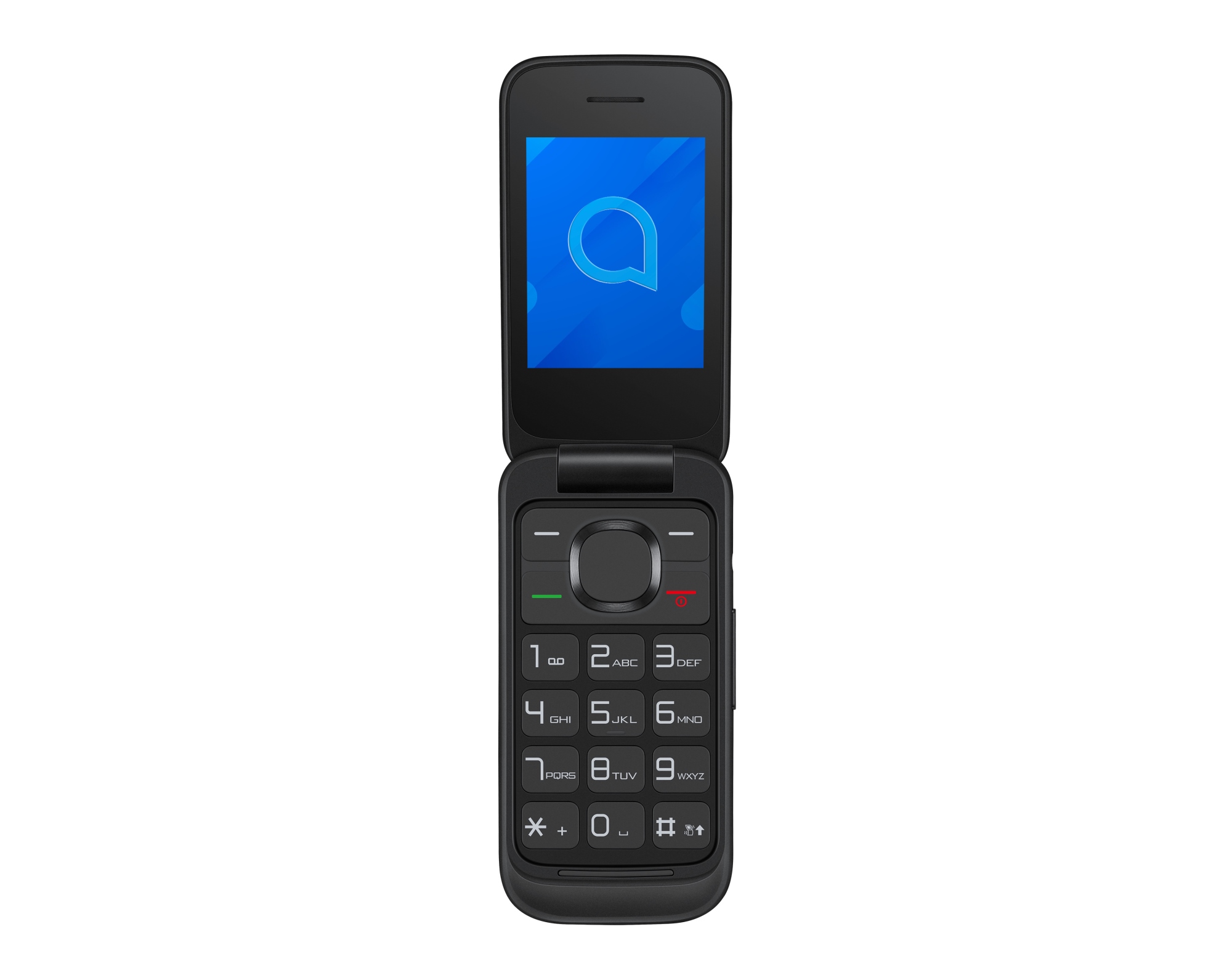 TELEFONO MOVIL ALCATEL 2057D 6 1 CM (2.4