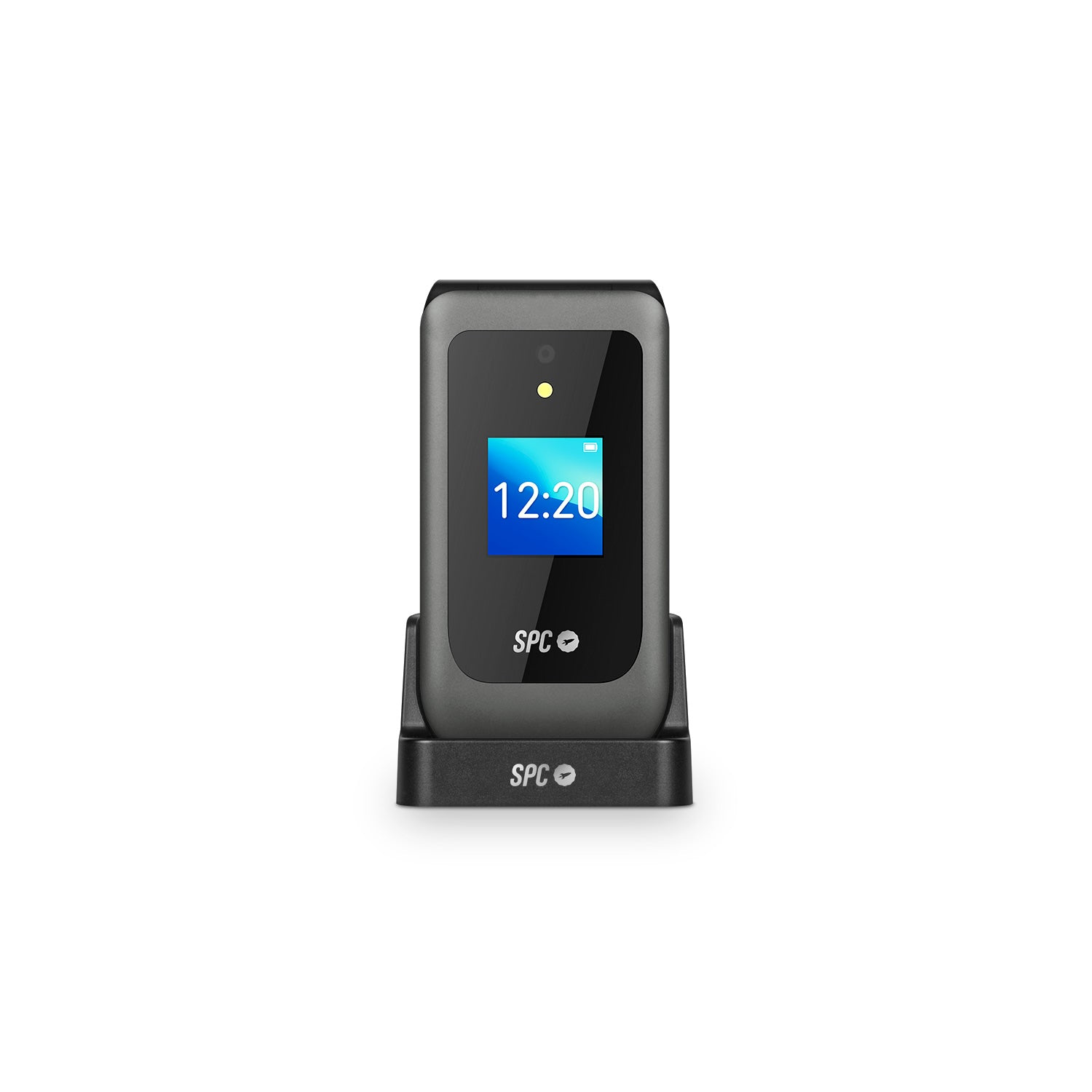 TELEFONO MOVIL  JASPER 2 4G 7 11 CM (2.8