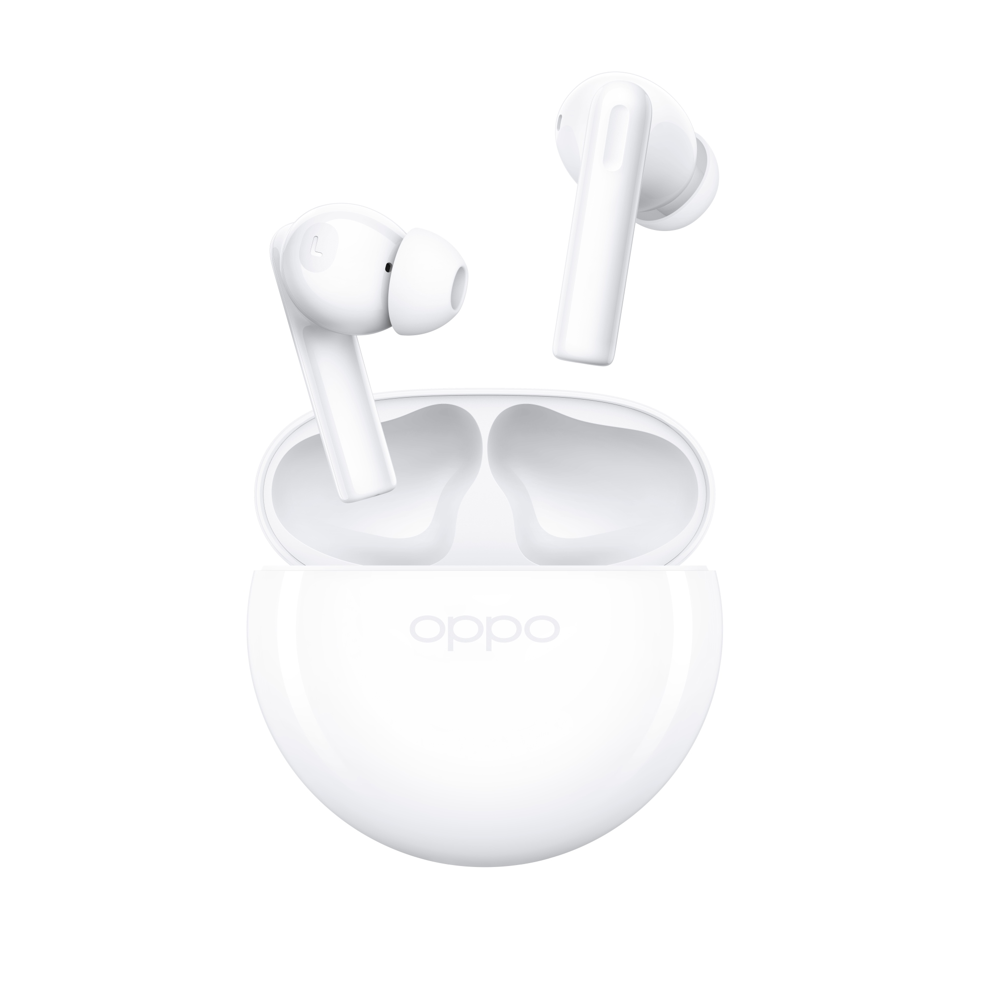 AURICULARES OPPO ENCO BUDS2 MOONLIGHT WIRELESS 
