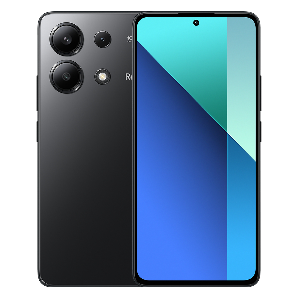 SMARTPHONE 6,67
