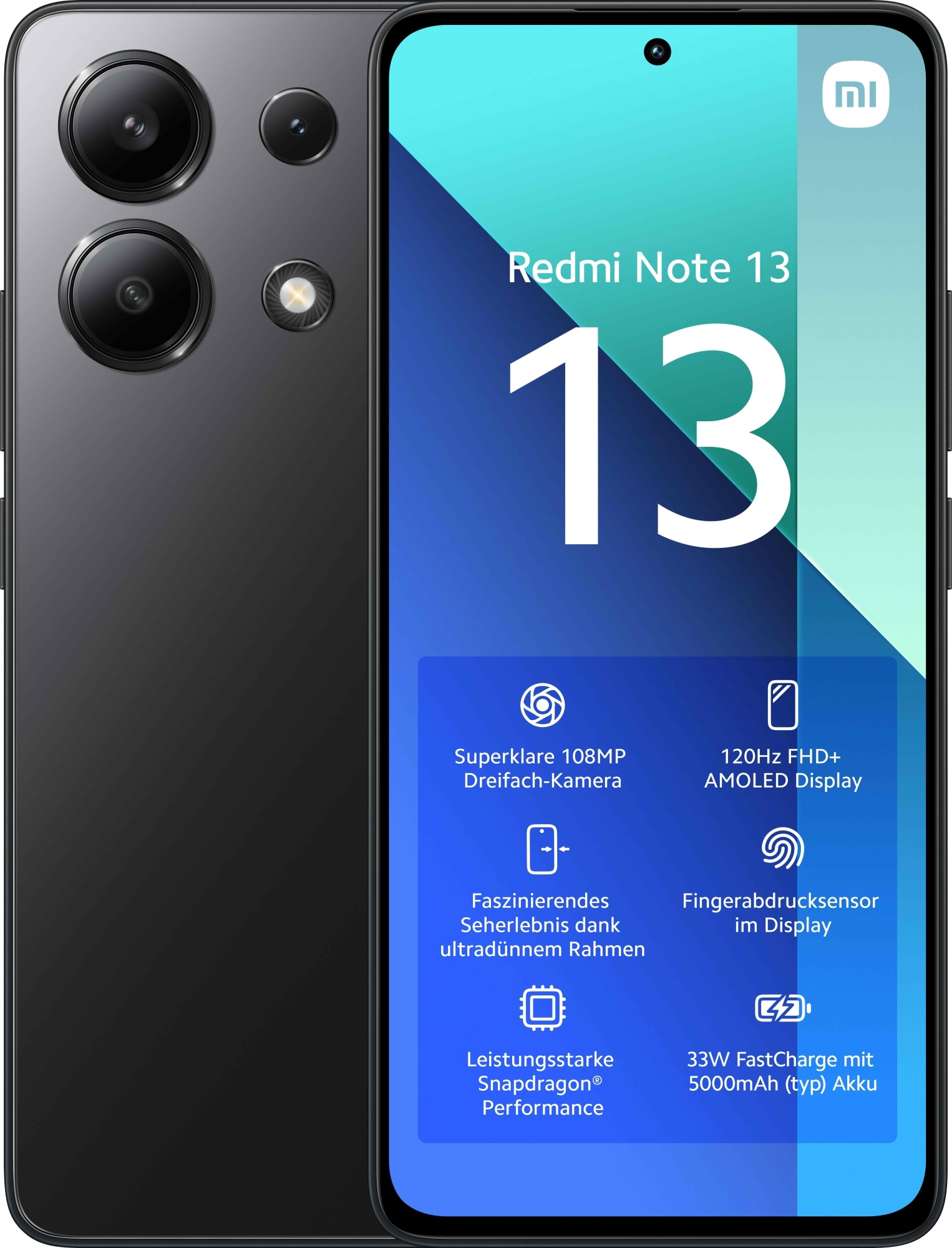 SMARTPHONE 6,67