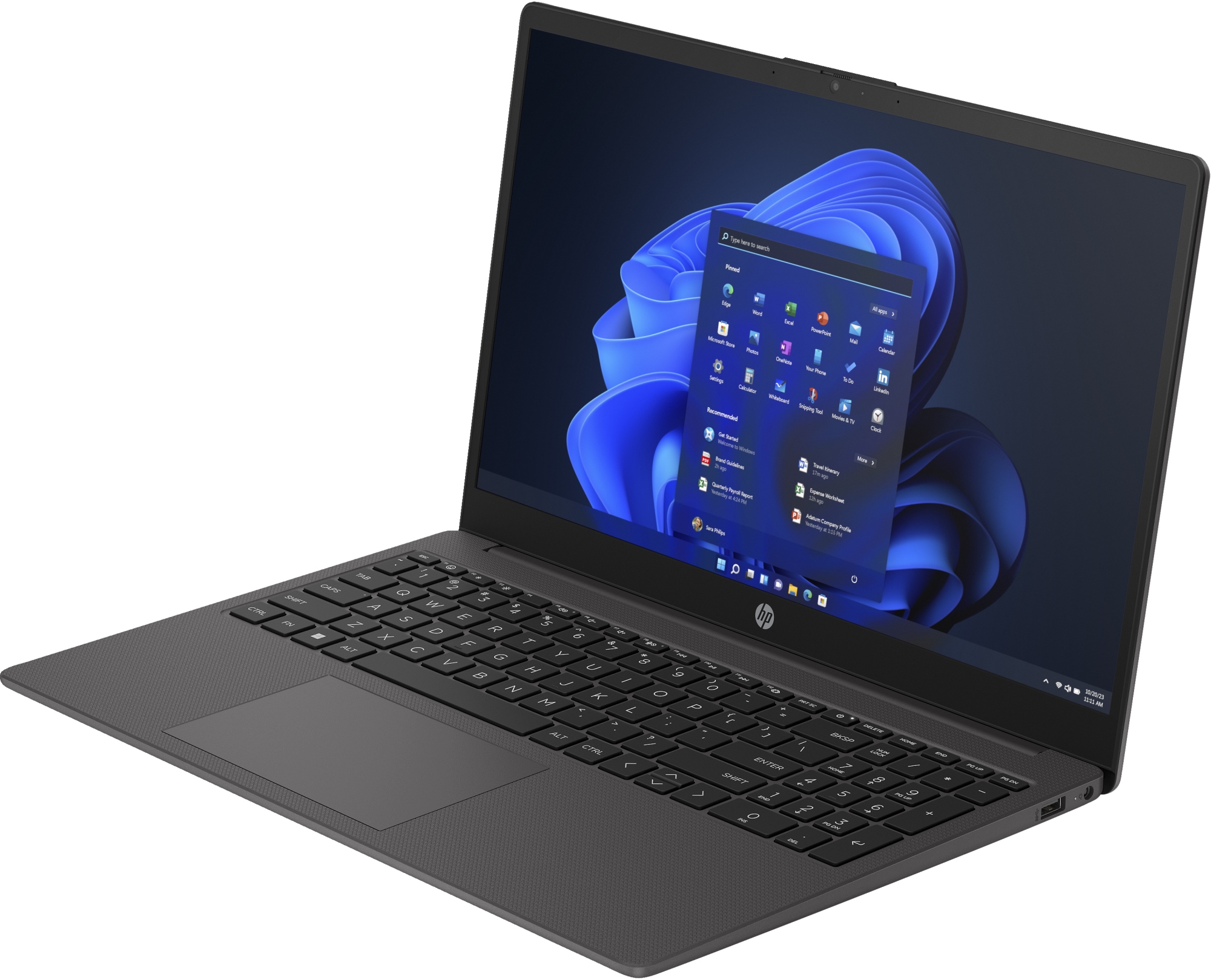 PORTATIL 15,6