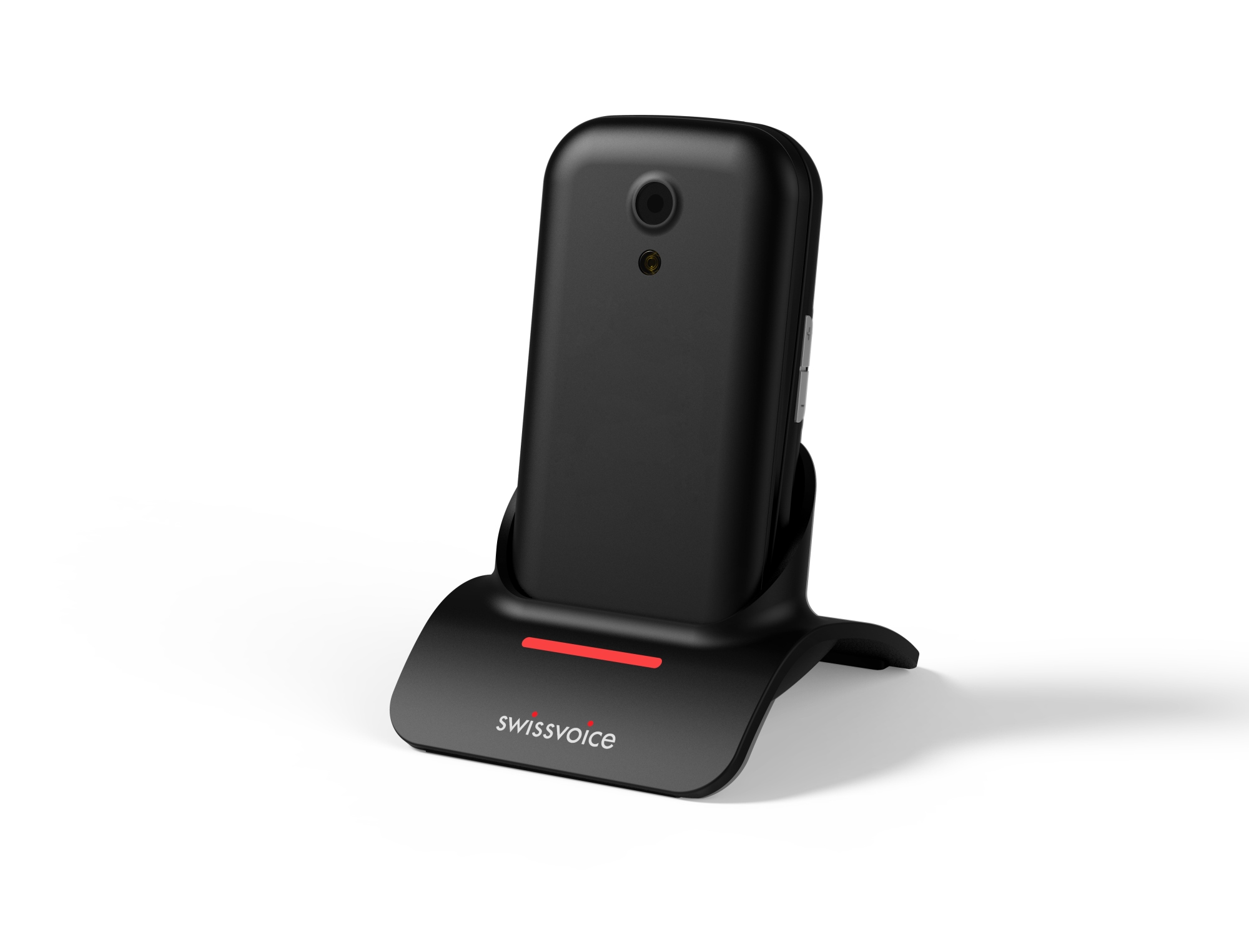 TELEFONO MOVIL SWISSVOICE S24 6 1 CM (2.4