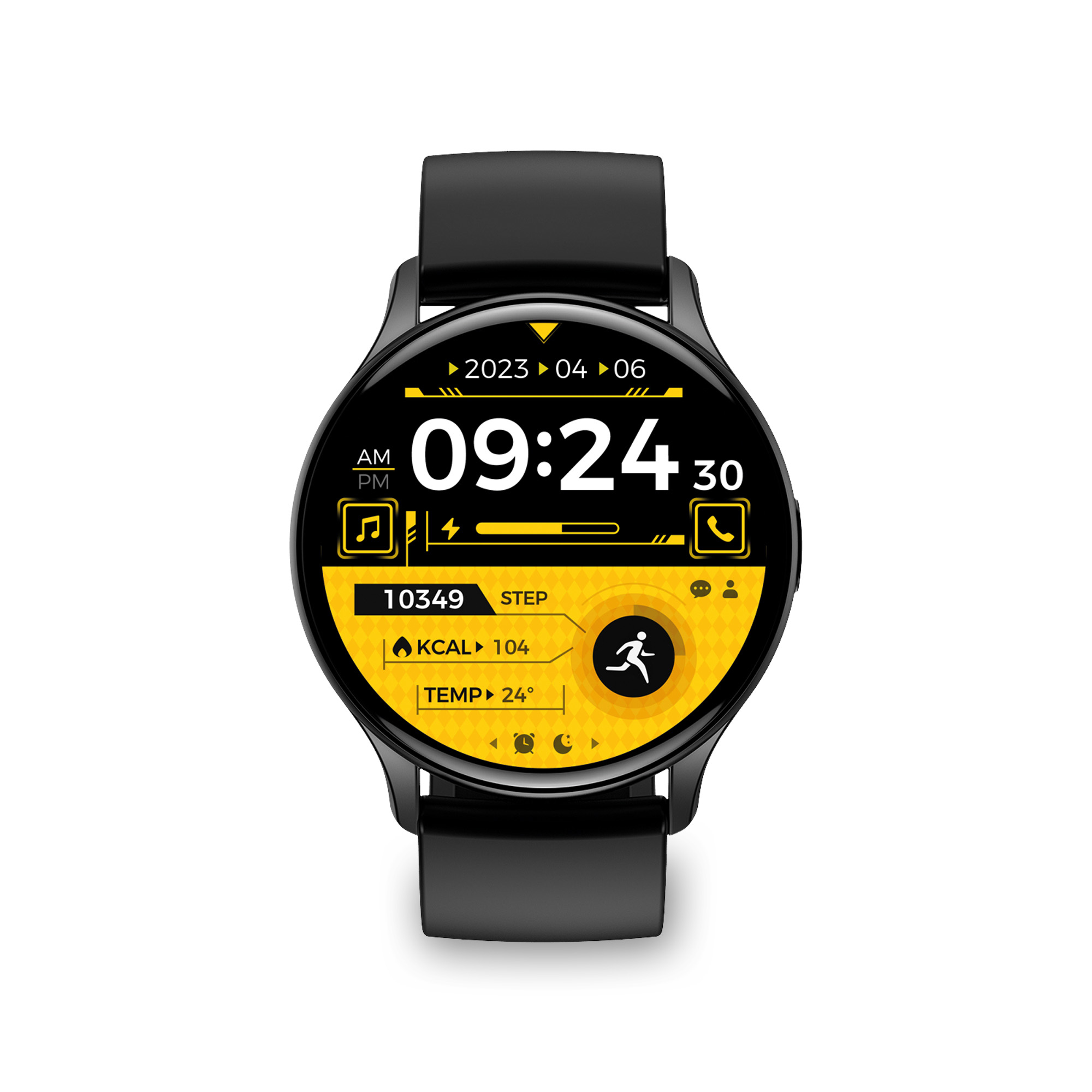 SMARWATCH 1,43