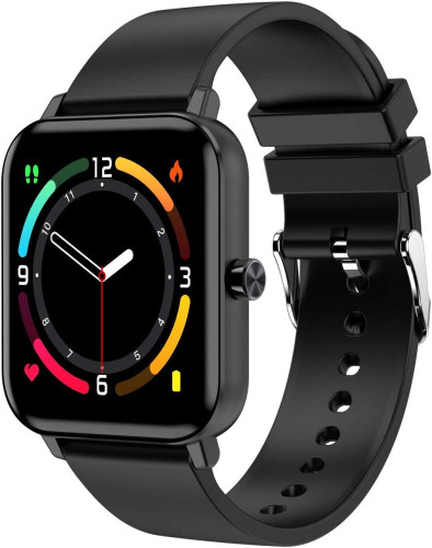 SMARTWATCH ZTE WATCH LIVE 2 NEGRO