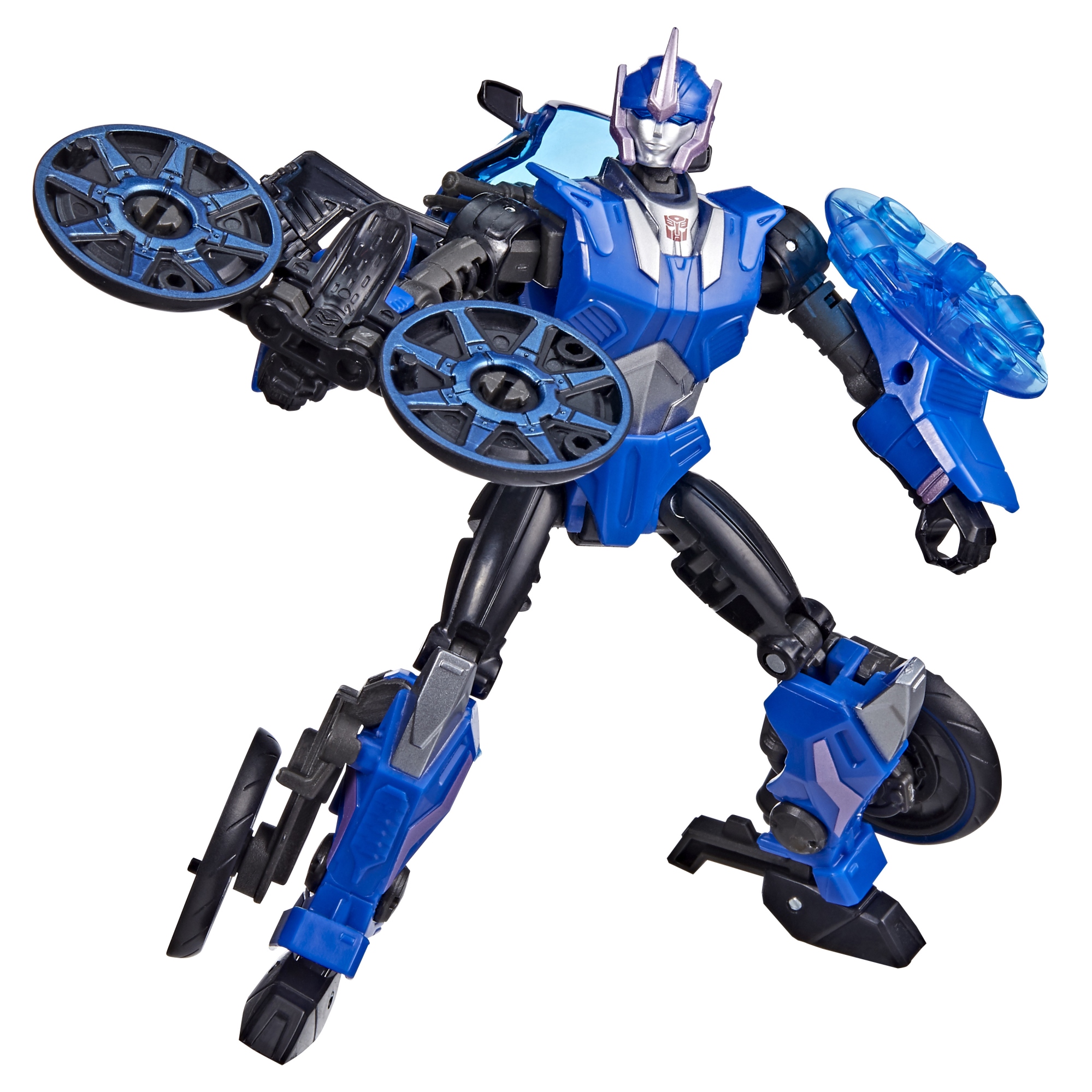 FIGURA TRANSFORMERS F30285X0
