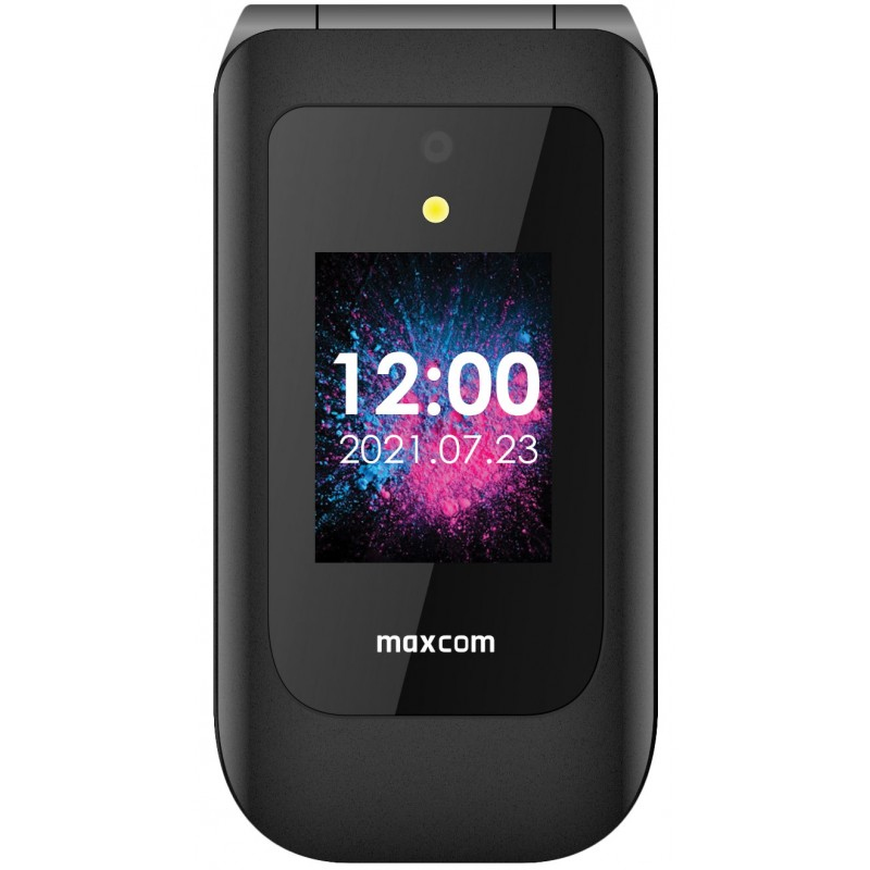 TELEFONO MOVIL COMFORT MM827 4G 7 11 CM (2.8