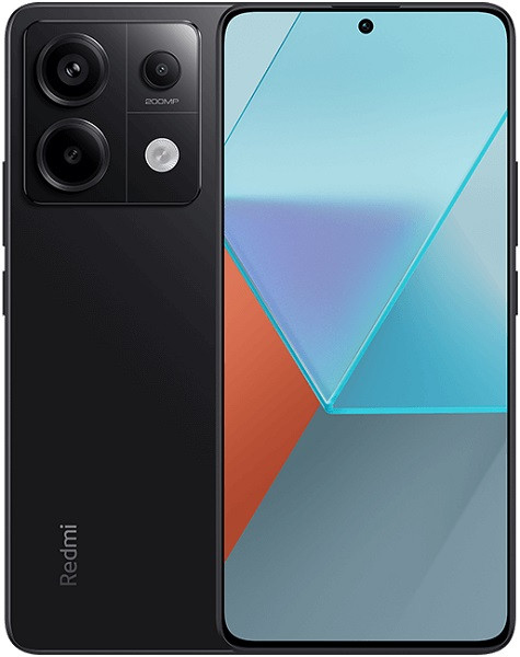 SMARTPHONE 6,67