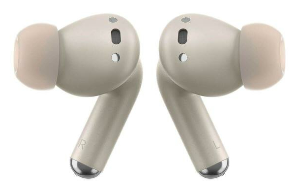 AURICULARES MOTOROLA MOTO BUDS+ BEACH SAND 