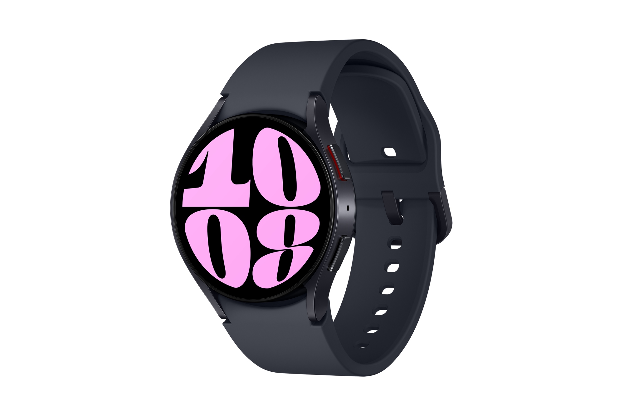 SMARTWATCH SAMSUNG GALAXY WATCH 6 LTE GRAPHITE 40 MM