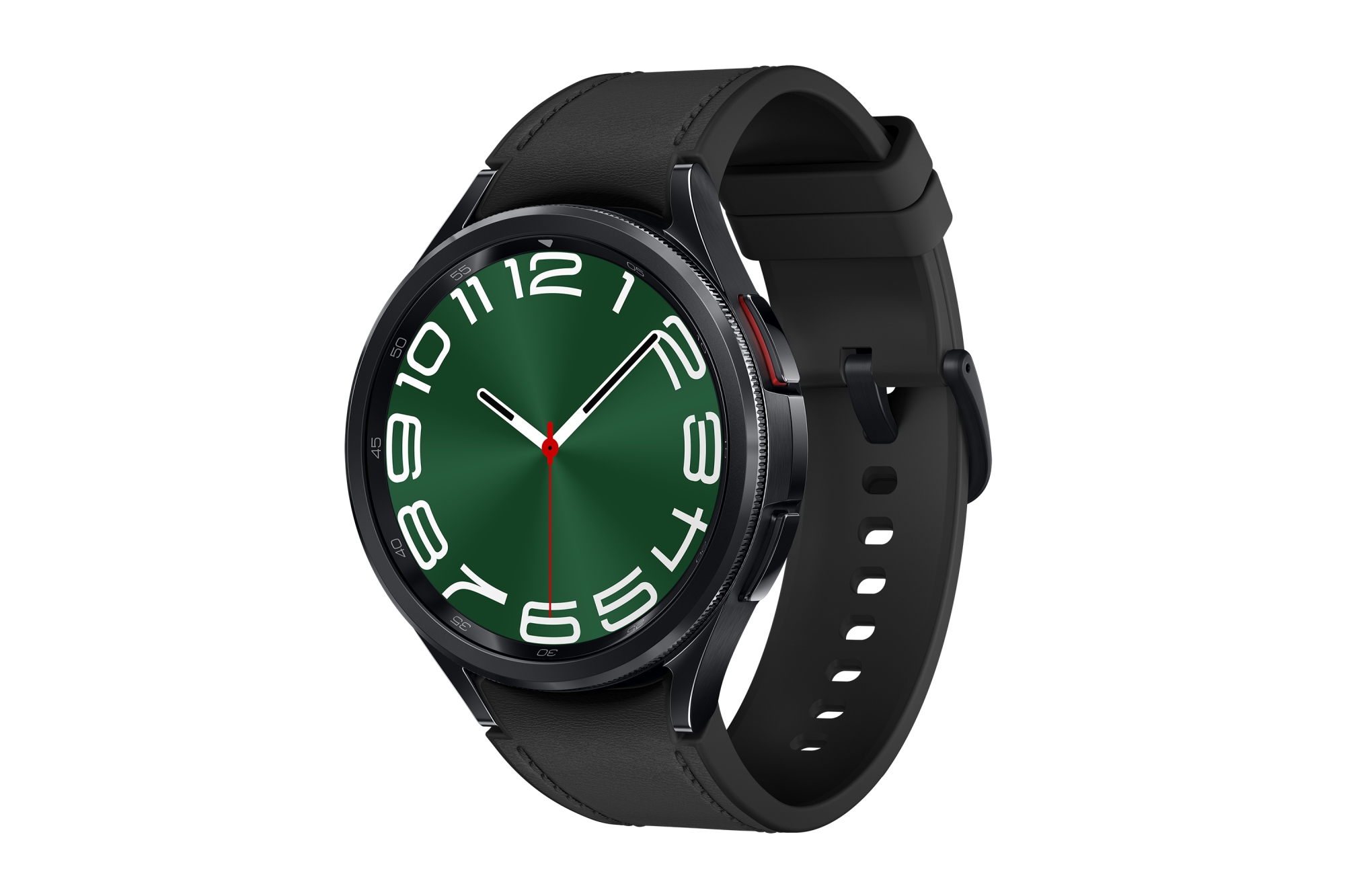 SMARTWATCH SAMSUNG GALAXY WATCH6 CLASSIC BT GRAPHITE 47MM