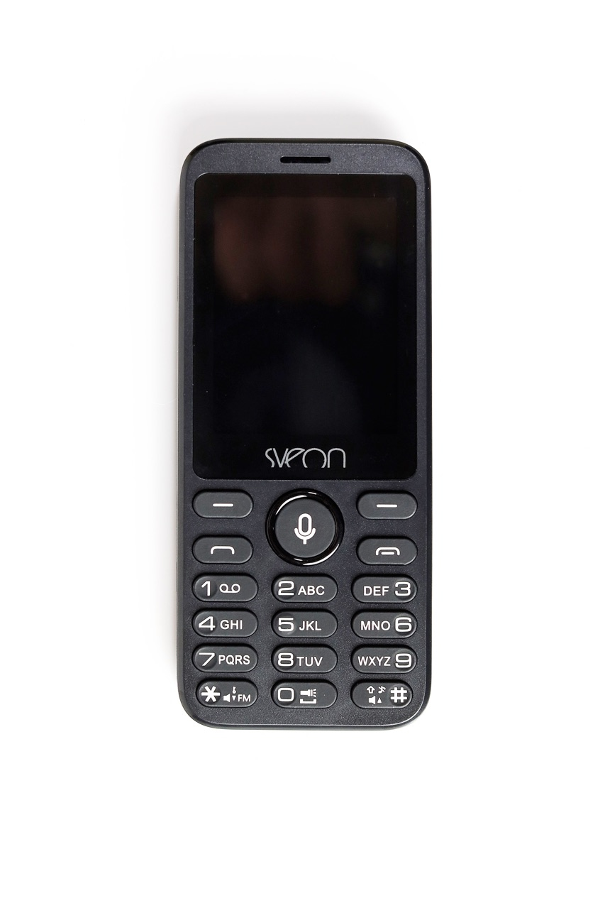 TELEFONO MOVIL SVEON SMB300 6 1 CM (2.4