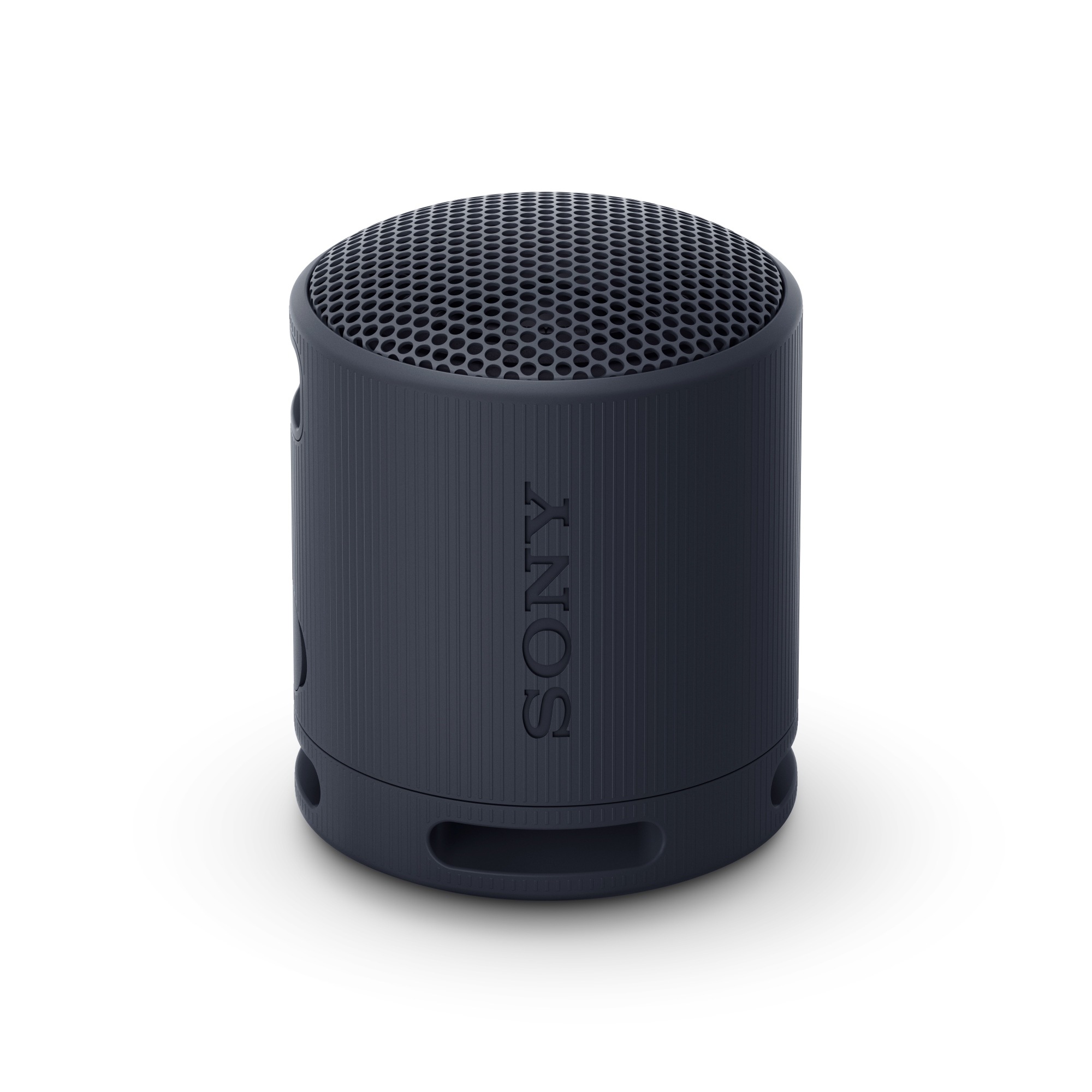 ALTAVOZ MONOFONICO PORTATIL SRS-XB100 NEGRO 