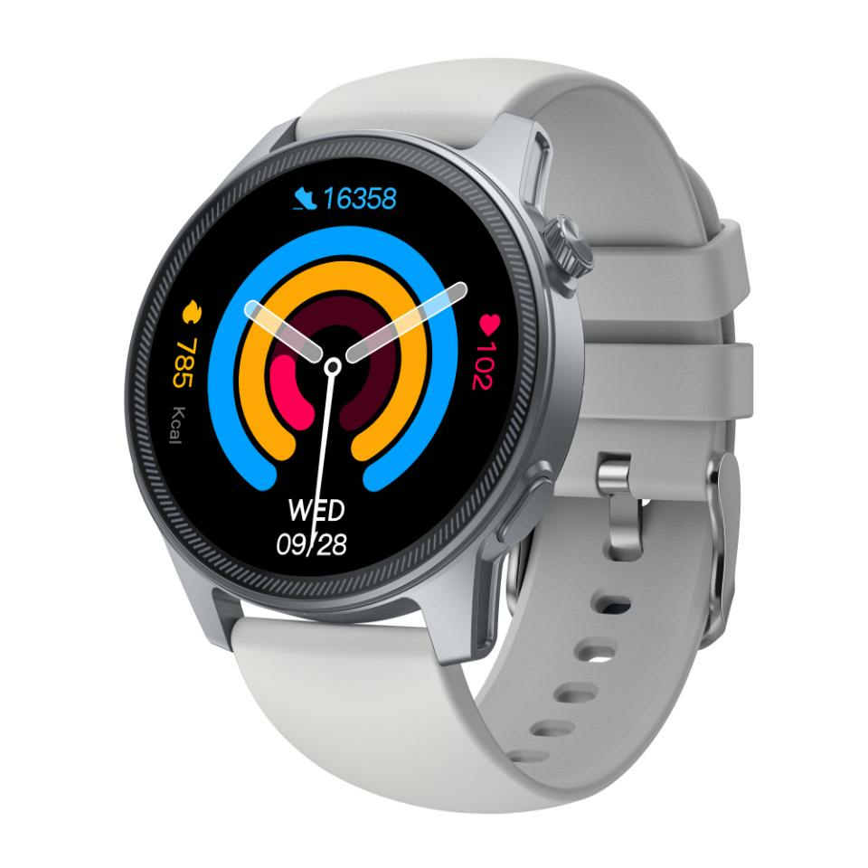 SMARTWATCH BLUETOOTH DENVER SWC-392 GRIS
