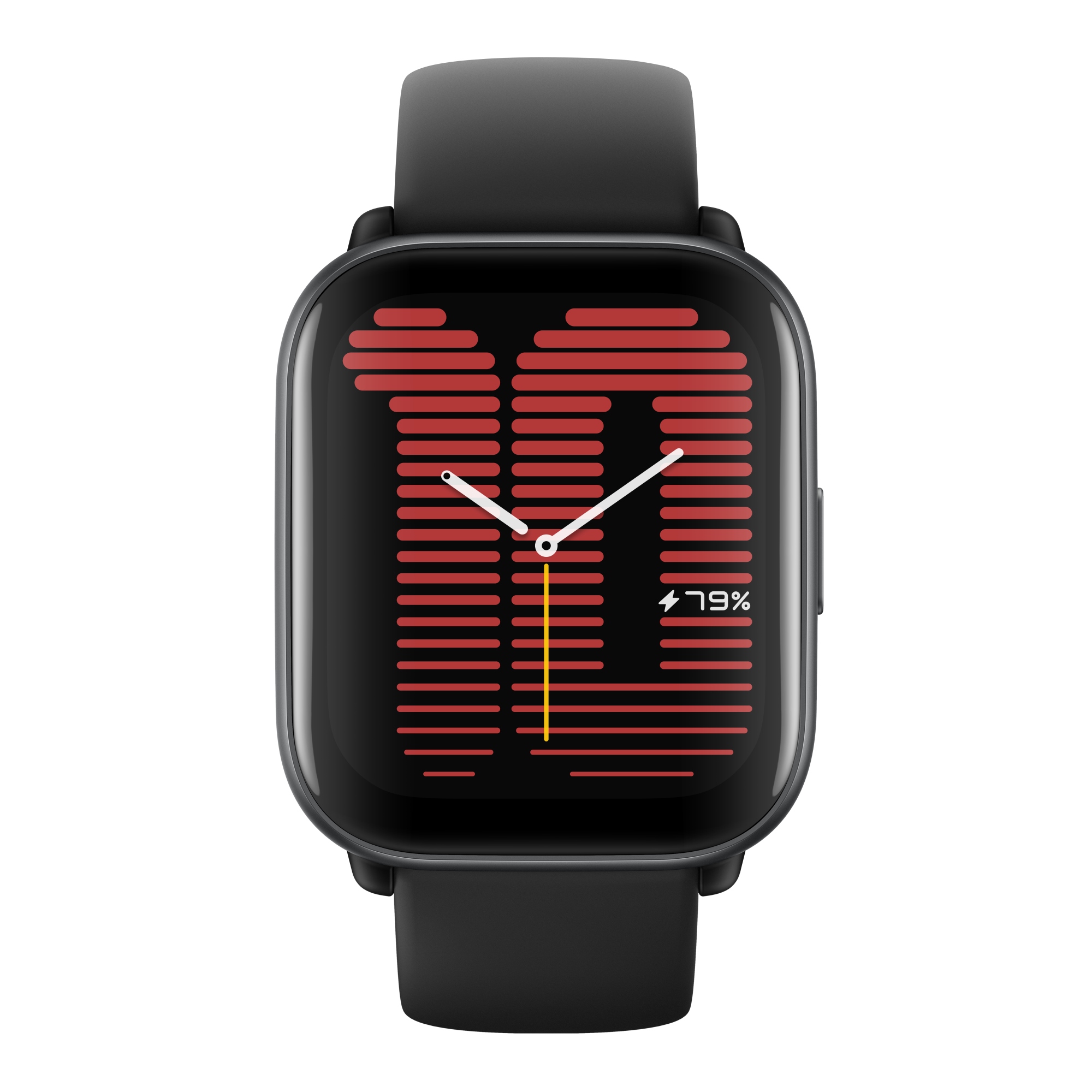 SMARTWATCH HUAMI AMAZFIT ACTIVE NEGRO 