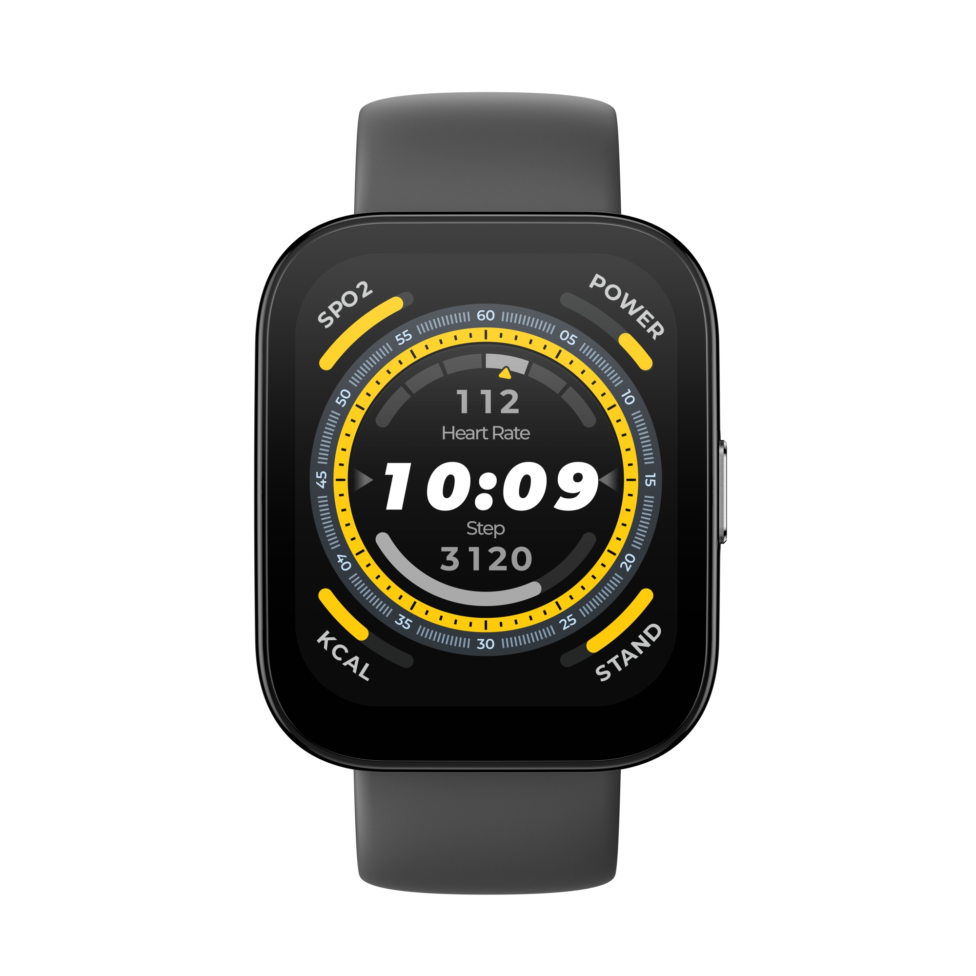 SMARTWATCH HUAMI AMAZFIT BIP 5 NEGRO