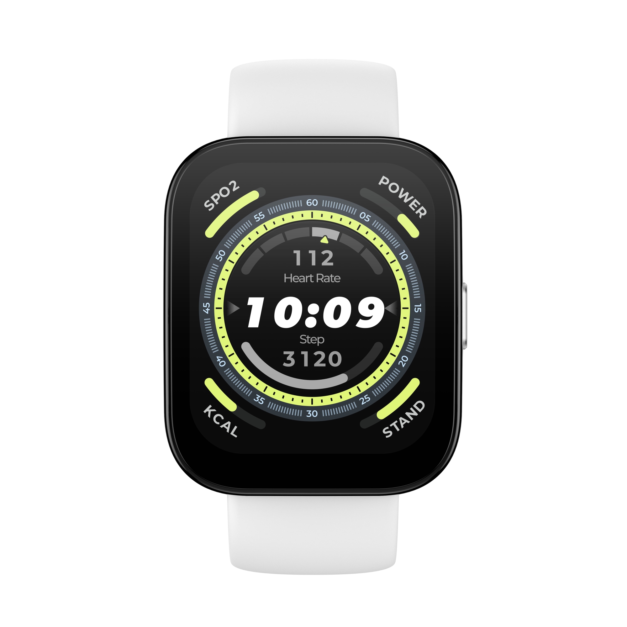 SMARTWATCH HUAMI AMAZFIT BIP 5 BLANCO 