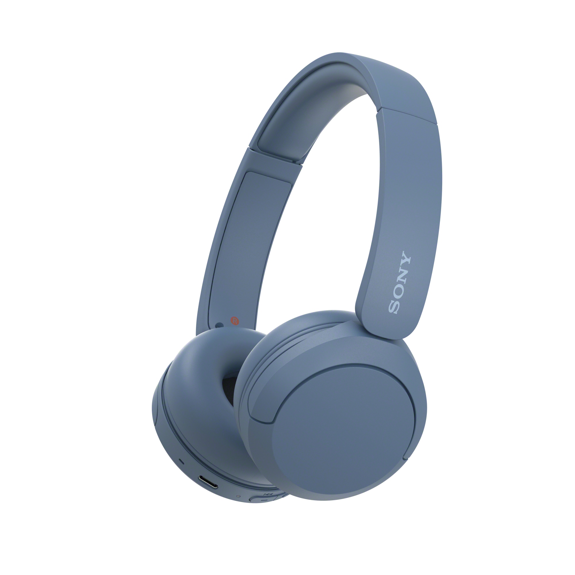 AURICULARES ONEAR INALAMBRICOS SONY WH-CH520 AZUL