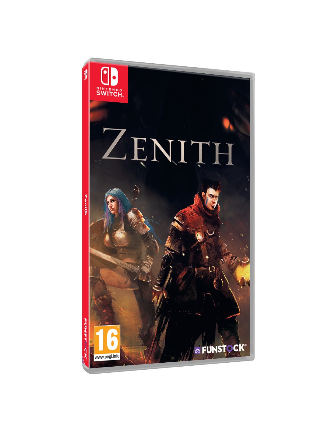 SWITCH ZENITH