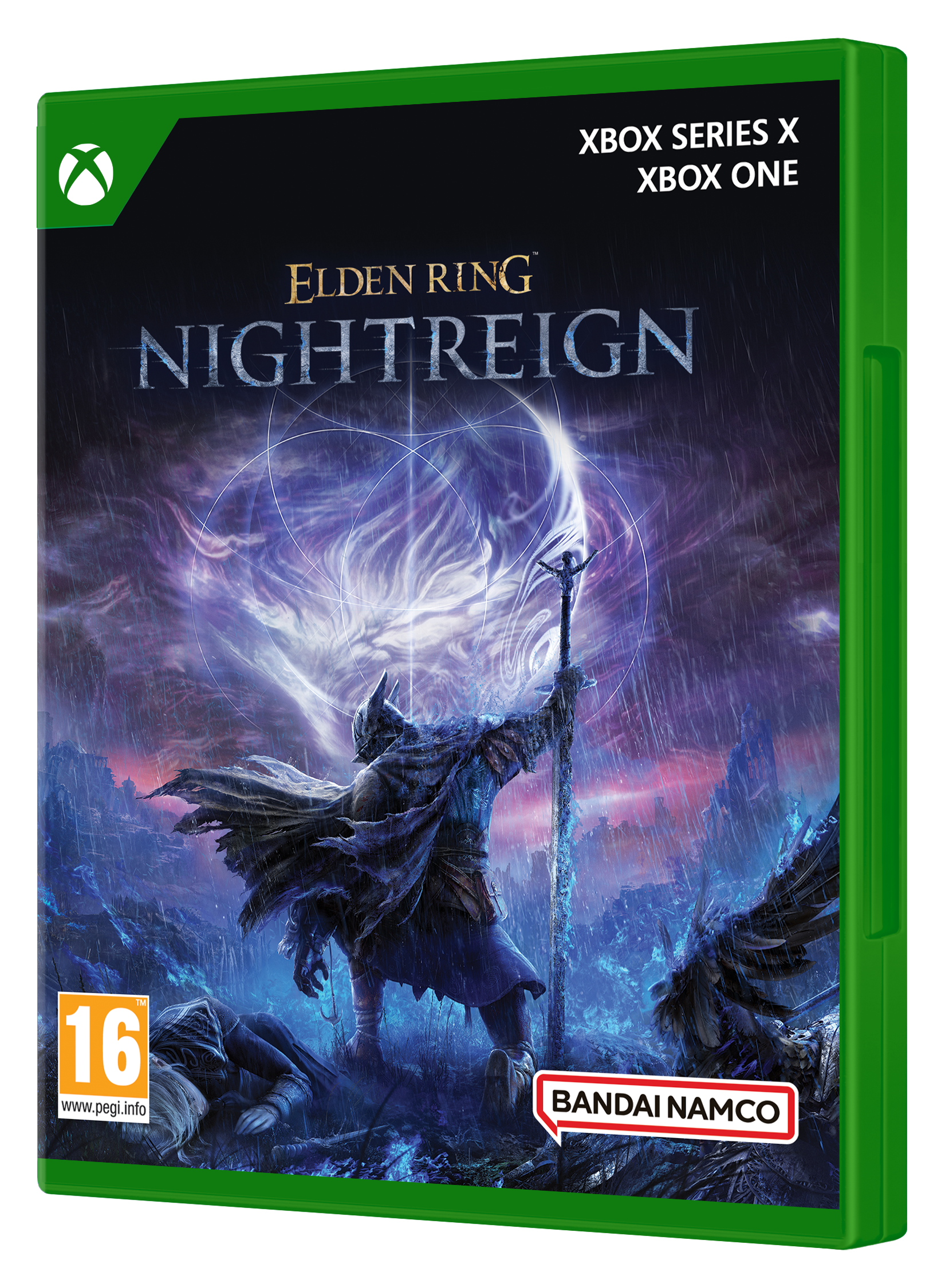XBOXX ELDEN RING NIGHTREIGN
