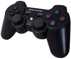 MANDO PS3 INALAMBRICO BLACKFIRE