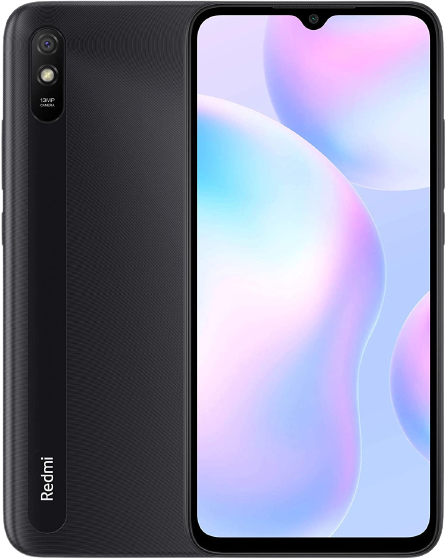 SMARTPHONE 6,53