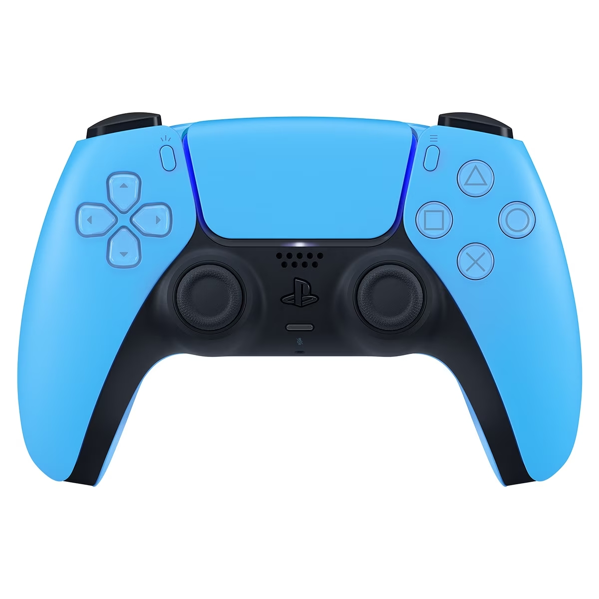 MANDO DUALSENSE WIRELESS CONTROLLER AZUL V2 PS5