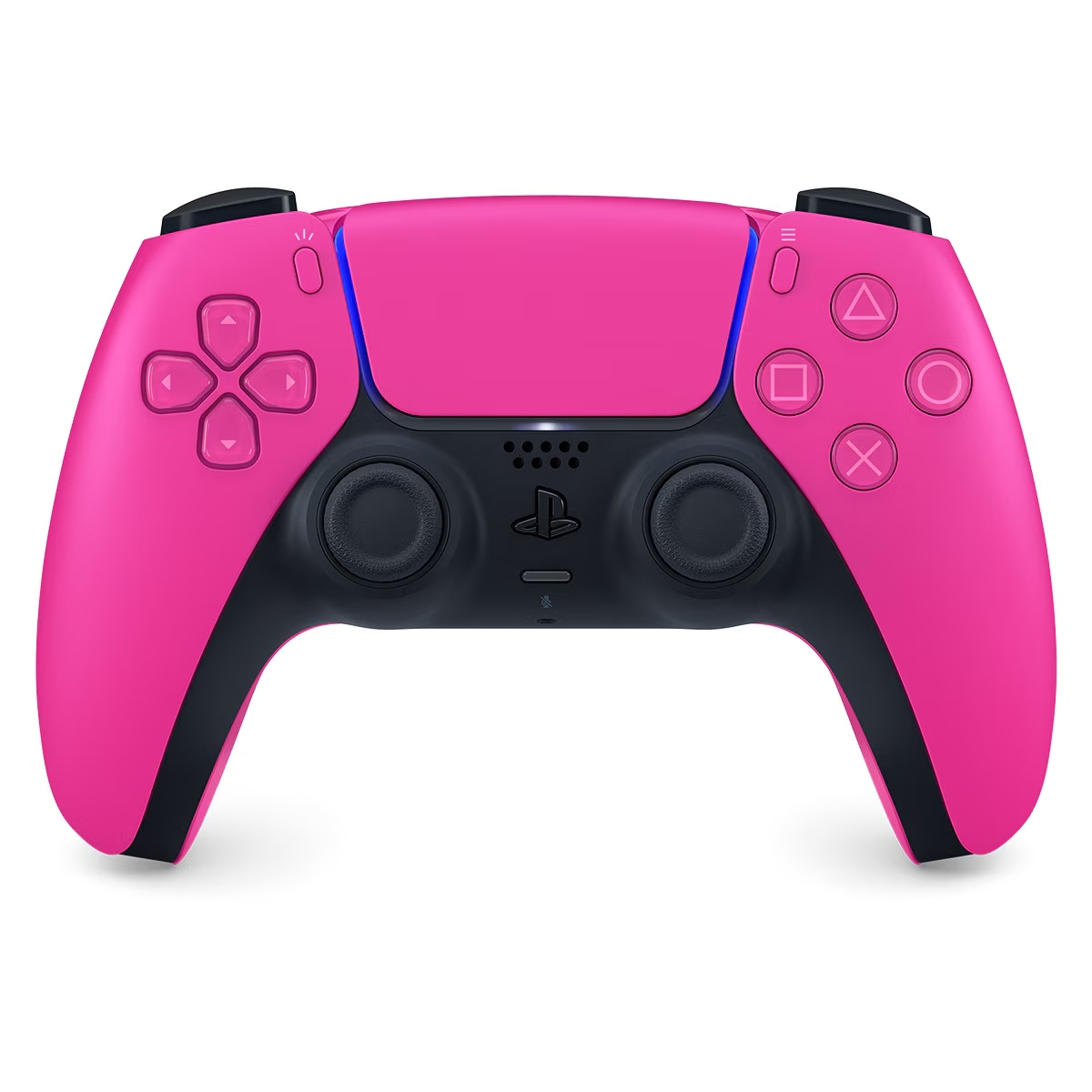 MANDO DUALSENSE WIRELESS CONTROLLER ROSA V2 PS5