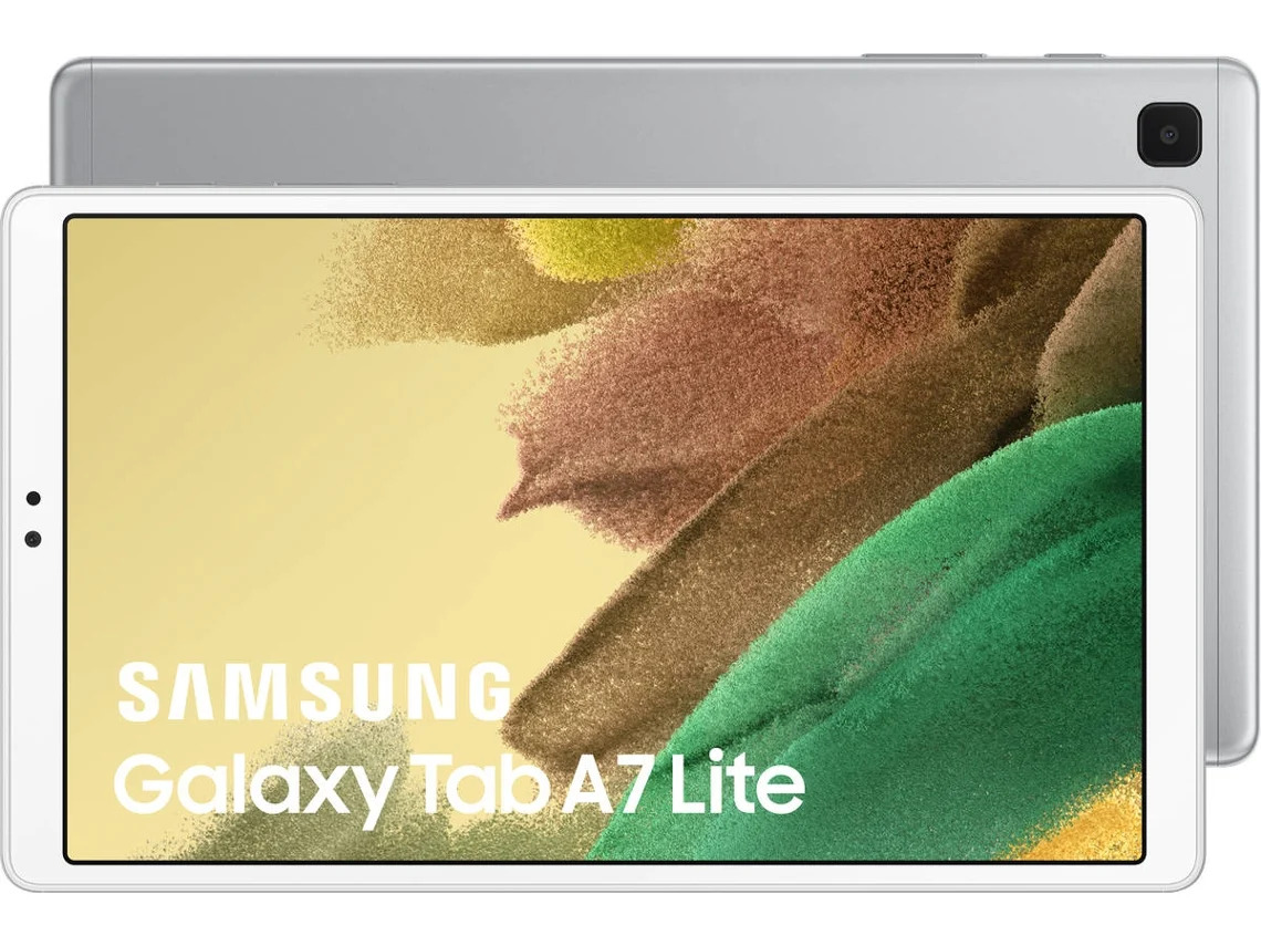 TABLET 8,7